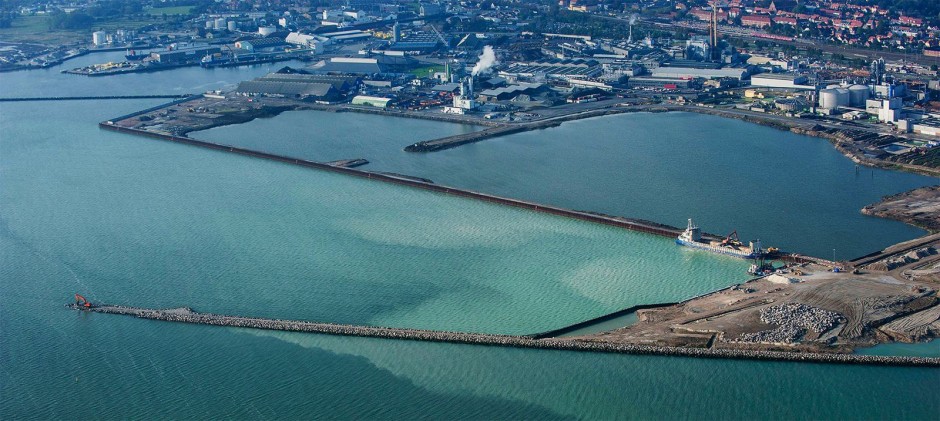 Nordmolen 081014